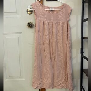 Woman’s dress- medium